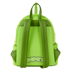 TELETUBBIES - Dipsy - Mini Sac à  Dos LoungeFlyFIGTTBBK0003_5.png671803545557