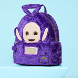 TELETUBBIES - Tinky-Winky - Mini Sac à  Dos LoungeFlyFIGTTBBK0002_1.jpg671803545540