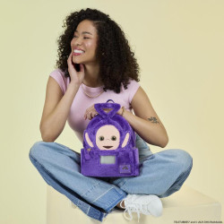 TELETUBBIES - Tinky-Winky - Mini Sac à  Dos LoungeFlyFIGTTBBK0002_2.jpg671803545540