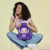 TELETUBBIES - Tinky-Winky - Mini Sac à  Dos LoungeFlyFIGTTBBK0002_2.jpg671803545540