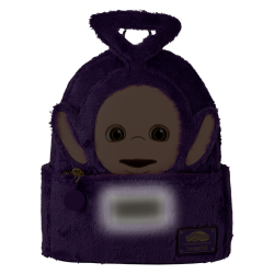 TELETUBBIES - Tinky-Winky - Mini Sac à  Dos LoungeFlyFIGTTBBK0002_3.png671803545540