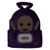 TELETUBBIES - Tinky-Winky - Mini Sac à  Dos LoungeFlyFIGTTBBK0002_3.png671803545540
