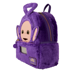 TELETUBBIES - Tinky-Winky - Mini Sac à  Dos LoungeFlyFIGTTBBK0002_4.png671803545540