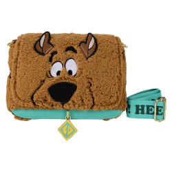 SCOOBY-DOO - Sherpa - Sac bandouliëre LoungeflyFIGSBDTB0005_1.jpg671803545403
