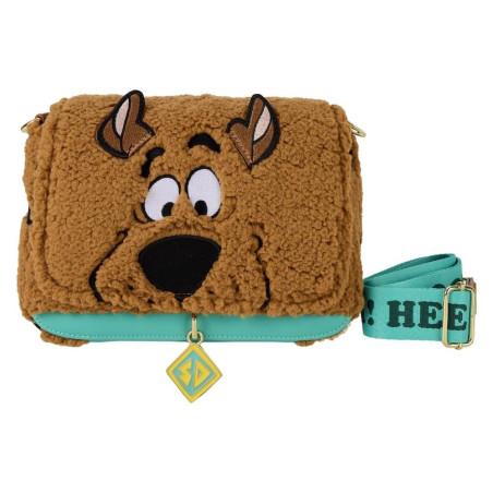 SCOOBY-DOO - Sherpa - Sac bandouliëre LoungeflyFIGSBDTB0005_1.jpg671803545403