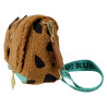 SCOOBY-DOO - Sherpa - Sac bandouliëre LoungeflyFIGSBDTB0005_2.jpg671803545403