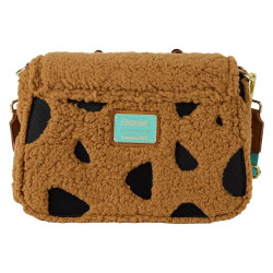 SCOOBY-DOO - Sherpa - Sac bandouliëre LoungeflyFIGSBDTB0005_3.jpg671803545403