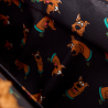 SCOOBY-DOO - Sherpa - Sac bandouliëre LoungeflyFIGSBDTB0005_4.png671803545403