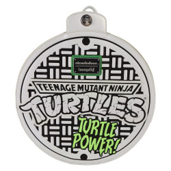 LES TORTUES NINJAS - Classique - Sac à  dos LoungeFlyFIGTMNTBK0014_1.jpg671803545304