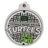 LES TORTUES NINJAS - Classique - Sac à  dos LoungeFlyFIGTMNTBK0014_1.jpg671803545304