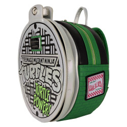 LES TORTUES NINJAS - Classique - Sac à  dos LoungeFlyFIGTMNTBK0014_3.jpg671803545304