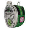 LES TORTUES NINJAS - Classique - Sac à  dos LoungeFlyFIGTMNTBK0014_3.jpg671803545304