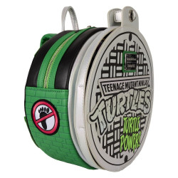 LES TORTUES NINJAS - Classique - Sac à  dos LoungeFlyFIGTMNTBK0014_4.jpg671803545304
