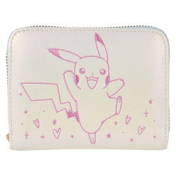 POKEMON - Pikachu - Portefeuille LoungeFlyFIGPMWA0196_1.jpg671803545533