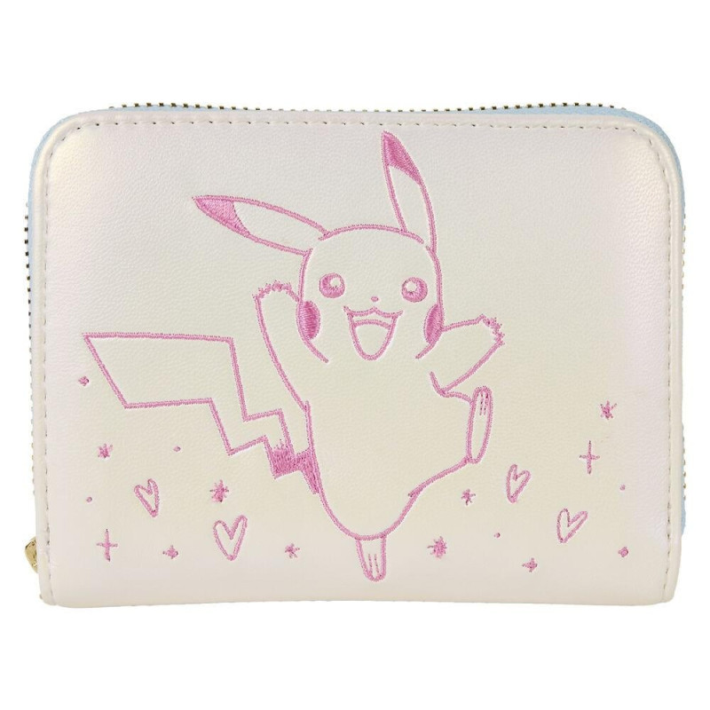 POKEMON - Pikachu - Portefeuille LoungeFlyFIGPMWA0196_1.jpg671803545533