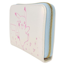 POKEMON - Pikachu - Portefeuille LoungeFlyFIGPMWA0196_4.jpg671803545533