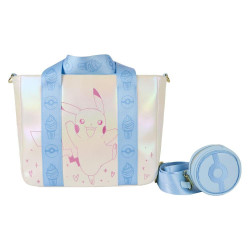 POKEMON - Pikachu - Tote Bag LoungeflyFIGPMTBS0001_1.jpg671803545526