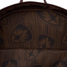 LES GARDIENS DE LA GALAXIE - Groot - Sac à  dos LoungeFlyFIGMVBK0353_3.jpg671803545052