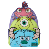 MONSTRE ET CIE - Bob, Sulley et Randall - Mini Sac à  Dos LoungeFlyFIGWDBK4027_1.png671803545298
