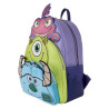 MONSTRE ET CIE - Bob, Sulley et Randall - Mini Sac à  Dos LoungeFlyFIGWDBK4027_2.jpg671803545298