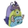 MONSTRE ET CIE - Bob, Sulley et Randall - Mini Sac à  Dos LoungeFlyFIGWDBK4027_3.jpg671803545298