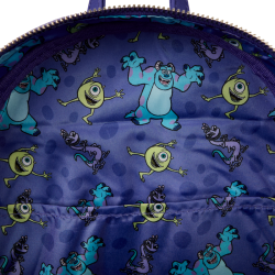 MONSTRE ET CIE - Bob, Sulley et Randall - Mini Sac à  Dos LoungeFlyFIGWDBK4027_5.png671803545298