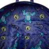 MONSTRE ET CIE - Bob, Sulley et Randall - Mini Sac à  Dos LoungeFlyFIGWDBK4027_5.png671803545298