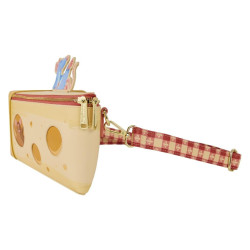 PIXAR - Ratatouille "Fromage" - Sac bandouliëre LoungeflyFIGWDTB3229_2.jpg671803545267