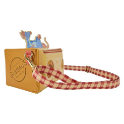 PIXAR - Ratatouille "Fromage" - Sac bandouliëre LoungeflyFIGWDTB3229_3.jpg671803545267