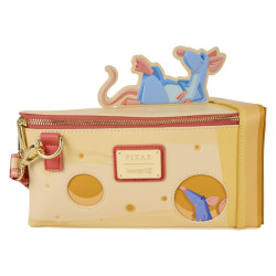 PIXAR - Ratatouille "Fromage" - Sac bandouliëre LoungeflyFIGWDTB3229_4.jpg671803545267
