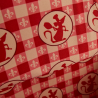 PIXAR - Ratatouille "Fromage" - Sac bandouliëre LoungeflyFIGWDTB3229_5.png671803545267