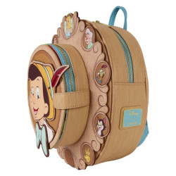 DISNEY - Pinocchio - Mini sac à  dos LoungeflyFIGWDBK4030_3.jpg671803545427