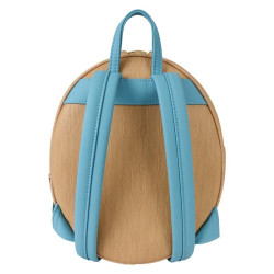 DISNEY - Pinocchio - Mini sac à  dos LoungeflyFIGWDBK4030_4.jpg671803545427