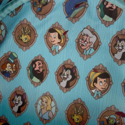 DISNEY - Pinocchio - Mini sac à  dos LoungeflyFIGWDBK4030_5.jpg671803545427