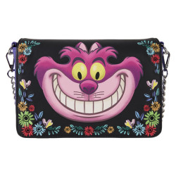 DISNEY - Chat du Cheshire - Sac bandouliëre LoungeflyFIGWDTB3231_1.jpg671803545441
