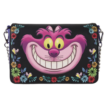 DISNEY - Chat du Cheshire - Sac bandouliëre LoungeflyFIGWDTB3231_1.jpg671803545441