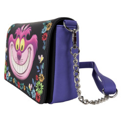 DISNEY - Chat du Cheshire - Sac bandouliëre LoungeflyFIGWDTB3231_2.jpg671803545441