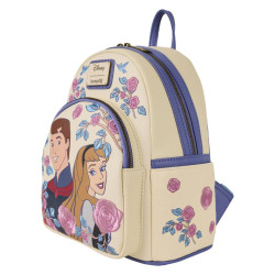 DISNEY - Princesse Aurore et Prince Phillip - Mini Sac à  Dos LoungeFlyFIGWDBK4024_2.jpg671803545175