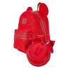 DISNEY - Mickey "Ears Burnout" - Mini Sac à  Dos LoungeFlyFIGWDBK4028_2.jpg671803545380