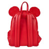 DISNEY - Mickey "Ears Burnout" - Mini Sac à  Dos LoungeFlyFIGWDBK4028_3.jpg671803545380