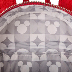 DISNEY - Mickey "Ears Burnout" - Mini Sac à  Dos LoungeFlyFIGWDBK4028_4.jpg671803545380