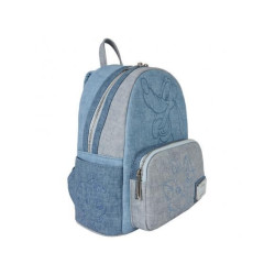 DISNEY - Chiens et Chats "Faux Denim" - Mini Sac à  Dos LoungeFlyFIGWDBK4023_3.jpg671803545229