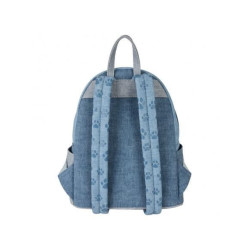 DISNEY - Chiens et Chats "Faux Denim" - Mini Sac à  Dos LoungeFlyFIGWDBK4023_4.jpg671803545229