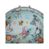 DISNEY - Chiens et Chats "Faux Denim" - Mini Sac à  Dos LoungeFlyFIGWDBK4023_5.jpg671803545229