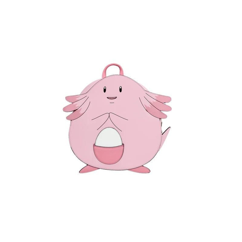 POKEMON - Leveinard - Mini Sac à  Dos LoungeFlyFIGPMBK0317_1.jpg671803535961