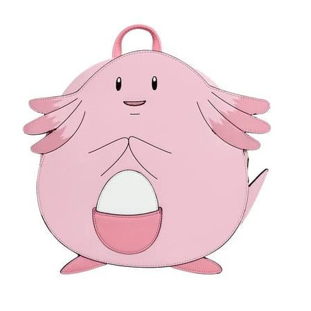 POKEMON - Leveinard - Mini Sac à  Dos LoungeFlyFIGPMBK0317_1.jpg671803535961
