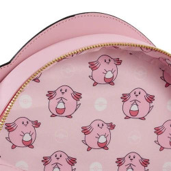 POKEMON - Leveinard - Mini Sac à  Dos LoungeFlyFIGPMBK0317_4.jpg671803535961