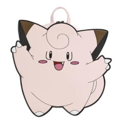POKEMON - Mélofée - Mini Sac à  Dos LoungeFlyFIGPMBK0316_1.jpg671803535954