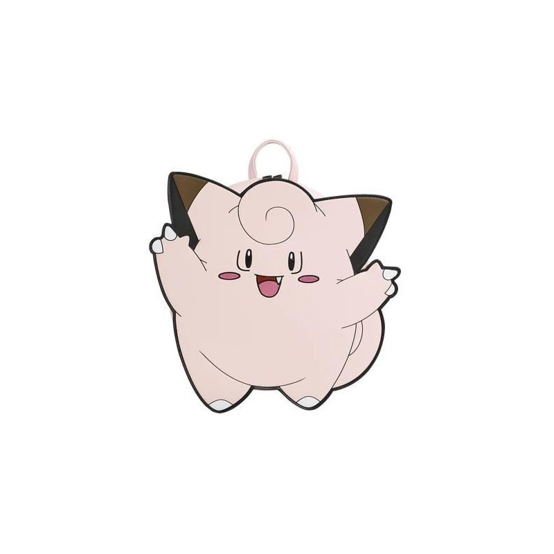 POKEMON - Mélofée - Mini Sac à  Dos LoungeFlyFIGPMBK0316_1.jpg671803535954