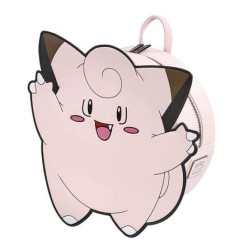 POKEMON - Mélofée - Mini Sac à  Dos LoungeFlyFIGPMBK0316_2.jpg671803535954